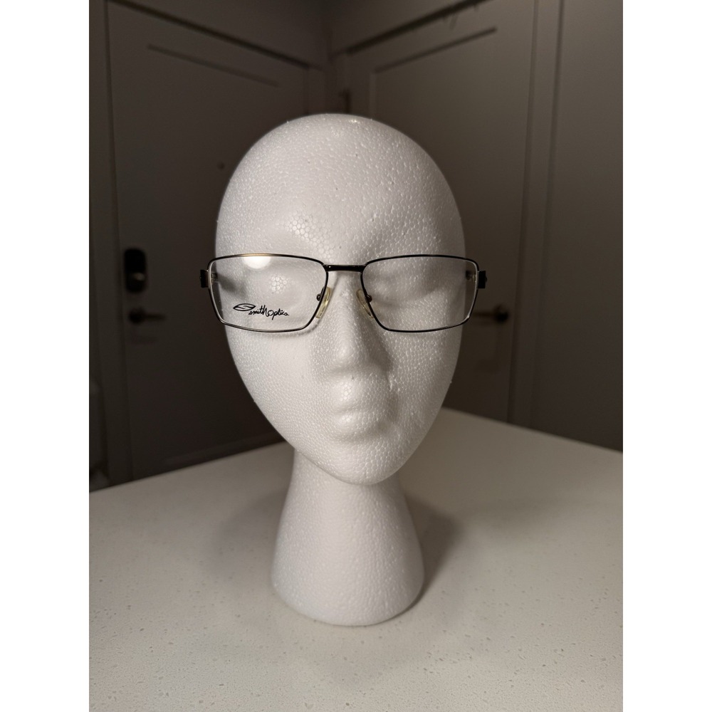 Smith Optics Eyeglasses Major Matte Bronze Ek7 53-15-130
